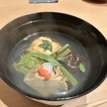 浅草にし座わ - 