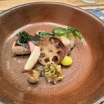 浅草にし座わ - 