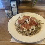 つけもの喫茶 - 