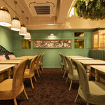 FLORAL VALLEY MOOMIN CAFE - 