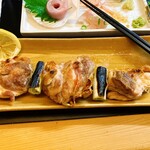箱崎魚店 - 