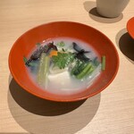 浅草にし座わ - 