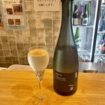 角打ち＋81 カネセ商店 - このお酒が美味かった！長岡地酒