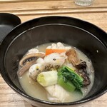 浅草にし座わ - 