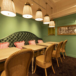 FLORAL VALLEY MOOMIN CAFE - 