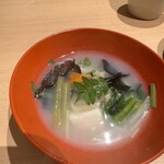 浅草にし座わ - 