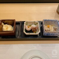 おたる政寿司 銀座 - 