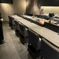 鉄板焼katakago - 