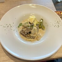 ゴドノフ東京 丸ビル店 - 