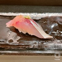 おたる政寿司 銀座 - 
