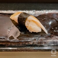 おたる政寿司 銀座 - 