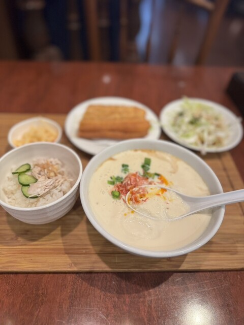 Taiwan Tami Shiodome Ten photo 4