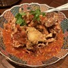 中華バル サワダ 虎ノ門ヒルズステーションタワー店