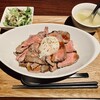 大衆肉バルKamiichi 上大岡
