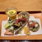 雨ニモマケズ - 