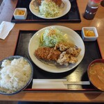 かつQ - 
