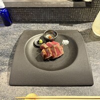 渋谷鉄板焼きOKANOUE - 