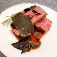 フカヒレ専門店 銀座七芳 - 