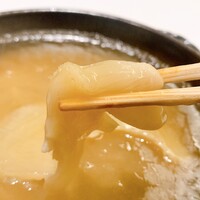 フカヒレ専門店 銀座七芳 - 