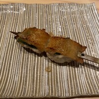鳥恵 上野広小路店 - 