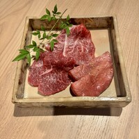 八面六秘 - 牛タン