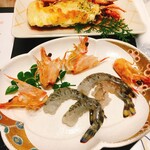 老舗のくつろぎ潮美館 - 