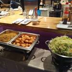 中華居酒屋 超兄貴 - 