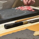 北陸の鮨 飛泉 - 