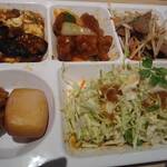 中華居酒屋 超兄貴 - 