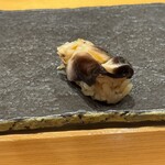 北陸の鮨 飛泉 - 