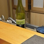 北陸の鮨 飛泉 - 