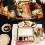 老舗のくつろぎ潮美館 - 