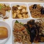 中華居酒屋 超兄貴 - 