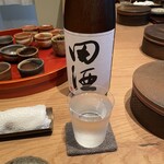 すし処 ひさ田 - 