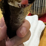 北陸の鮨 飛泉 - 