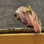 北陸の鮨 飛泉 - 