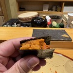 北陸の鮨 飛泉 - 