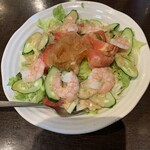 天外天刀削麺 - 