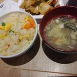 中華居酒屋 超兄貴 - 