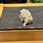 北陸の鮨 飛泉 - 