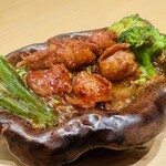 お野菜スタンド わえん - 