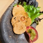 お野菜スタンド わえん - 