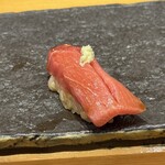 北陸の鮨 飛泉 - 