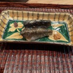 すし処 ひさ田 - 美味しさ抜群のメヒカリ