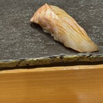 北陸の鮨 飛泉 - 