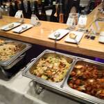 中華居酒屋 超兄貴 - 