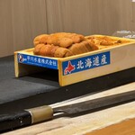 北陸の鮨 飛泉 - 