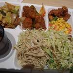 中華居酒屋 超兄貴 - 