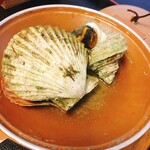 老舗のくつろぎ潮美館 - 