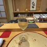 北陸の鮨 飛泉 - 